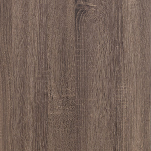 Percival 5-Piece Queen Bedroom Set Barrel Oak