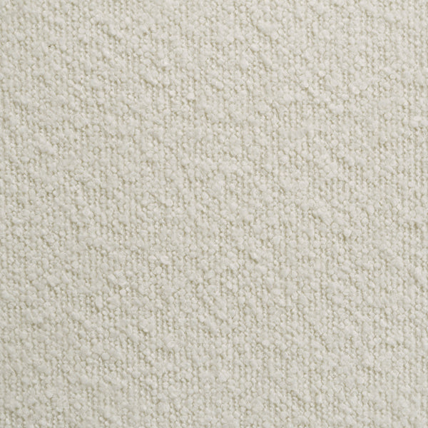 Cassian 64-Inch Queen Panel Bed LED Headboard White