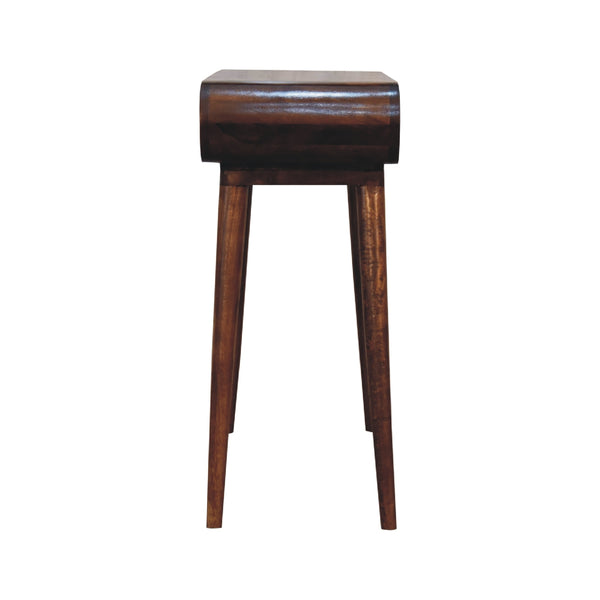 Aluna Amaya Nordic Style Console Table