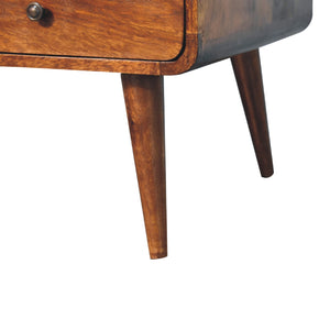 Aluna Sonata Coffee Table