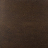 Oswego Round 30-inch Bistro Dining Table Bronze | Full | Brown | Bronze | 100063