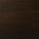Jaden Square 47-inch Counter Height Dining Table Espresso | Full | Brown | Espresso | 100958