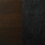 Jaden Square 47-inch Counter Height Dining Table Espresso | Full | Brown | Espresso | 100958