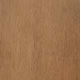 Baney Fabric Upholstered Dining Side Chair Beige and Rustic Honey | Beige | Beige / Rustic Honey | 104507