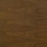 Malone Rectangular 78-inch Wood Dining Table Dark Walnut | Brown | Dark Walnut | 105351