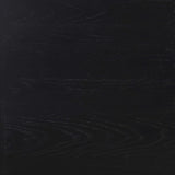 Catherine Rectangular 84-inch Wood Dining Table Black | Black | 106251