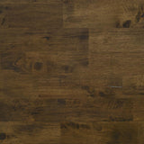 Alston Rectangular 71-inch Dining Table Knotty Nutmeg | Brown | Knotty Nutmeg | 106381