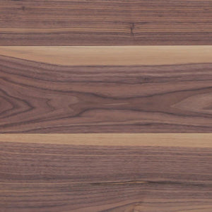 Spring Creek 77-inch Extension Dining Table Natural Walnut