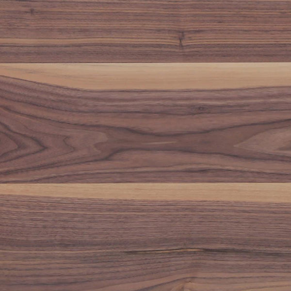 Spring Creek 77-inch Extension Dining Table Natural Walnut