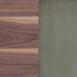 Spring Creek 77-inch Extension Dining Table Natural Walnut | Brown | Natural Walnut | 106581