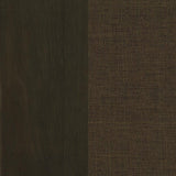 Spring Creek Upholstered Dining Chair Chocolate (Set of 2) | 106582