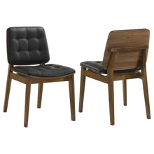 Black Natural Walnut