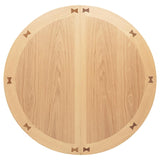 Lavon Oval 60-inch Counter Height Extension Dining Table Light Oak | King | Beige | Light Oak | 106628