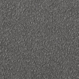 Viola Boucle Upholstered Bar Chair Grey (Set of 2)