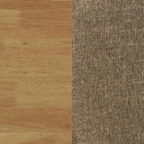 Elowen Wood Dining Side Chair Light Walnut (Set of 2) | Brown | Light Walnut | 108442