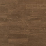 Dinah Round 47-inch Solid Wood Dining Table Walnut | King | Brown | Walnut | 108471