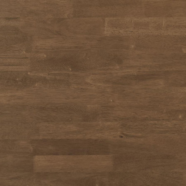 Dinah 5-piece Round Solid Wood Dining Set Walnut