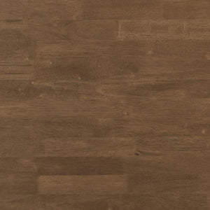 Dinah 5-piece Round Solid Wood Dining Set Walnut