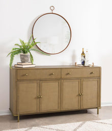 Brown Sand Wash