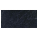 Desden 79-inch Rectangular Sintered Stone Dining Table Grey | Grey | Grey Marble | 109361