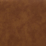 Aiken Faux Leather Upholstered Dining Side Chair Saddle Brown (Set of 4) | Brown | Saddle | 110302SDL