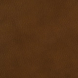Vardon Genuine Leather Counter Height Chair Dark Brown (Set of 2) | Brown | Dark Brown | 112229BRN