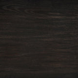 Leandro 60-inch Round Dining Table Burnished Black | King | Black | Burnished Black | 115390