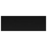Florence 126-inch Extension Dining Table Distressed Black | King | Black | Distressed Black | 115531