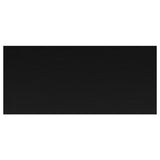 Florence 126-inch Extension Dining Table Distressed Black | King | Black | Distressed Black | 115531