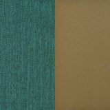 Tina Fabric Upholstered Bar Chair Green (Set of 2) | Green | 121188
