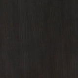 Phelps 9-piece Rectangular Dining Table Set Distressed Noir | Black | Tan / Distressed Noir | 121231-S9A