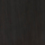 Phelps 9-piece Rectangular Dining Table Set Distressed Noir | Black | Tan / Distressed Noir | 121231-S9C