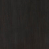 Phelps Upholstered Dining Arm Chair Tan Distressed Noir (Set of 2) | Brown | Tan / Distressed Noir | 121233