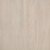 Orrison Oval 62-inch Wood Extension Leaf Dining Table Linen | Beige | Linen | 121261