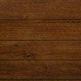 Atwood Rectangular Wood Dining Table Warm Brown | Brown | Warm Brown | 121761