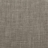 Atwood Wood Dining Side Chair Upholstered Seat Warm Brown