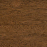 Paxton Square Wood Dining Table Base Brown | Brown | 122180