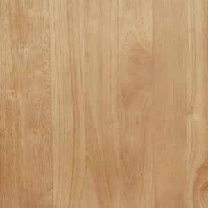 Andrews 48-inch Round Wood Dining Room Table Light Ash