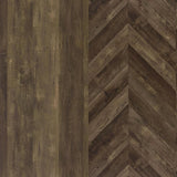Mendoza 2-door Home Bar Cabinet Wine Storage Rustic Oak | King | Brown | Rustic Oak | 182082
