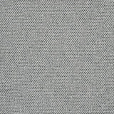 Mellor Fabric Upholstered Swivel Bar Chair Grey (Set of 2) | Full | Grey | Grey / Matte Black | 182635LGR