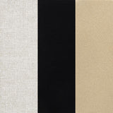 Bradbury Fabric Upholstered Dining Arm Chair Beige (Set of 2) | Beige | 182692