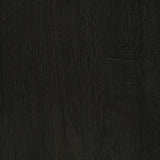 Risley 2-door Circular LED Wine Cabinet Dark Charcoal | Black | Dark Charcoal | 182799