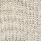 Rainer Fabric Upholstered Swivel Bar Chair Cream (Set of 2) | Ivory | Cream / Matte Black | 182865CRM