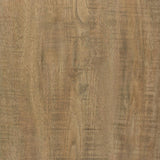 Jamestown Round 47-inch Composite Wood Dining Table Mango | Brown | Mango | 183021