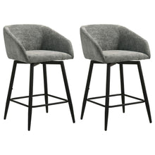 Grey Charcoal