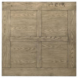 Cardova 5-piece Counter Height Dining Table Set Vineyard Oak | Brown | Vineyard Oak | 192928-S5