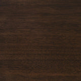 Sherwood 72-inch Rectangular Dining Table Brown | Full | Brown | 193591