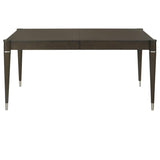 Reseda 81-inch Extension Leaf Dining Table Ash Brown | Brown | Ash Brown | 193671