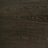 Reseda 81-inch Extension Leaf Dining Table Ash Brown | Brown | Ash Brown | 193671