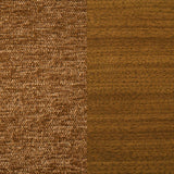 Galindo Upholstered Dining Side Chair Nutmeg (Set of 2) | Brown | Nutmeg / Walnut | 193752NMG